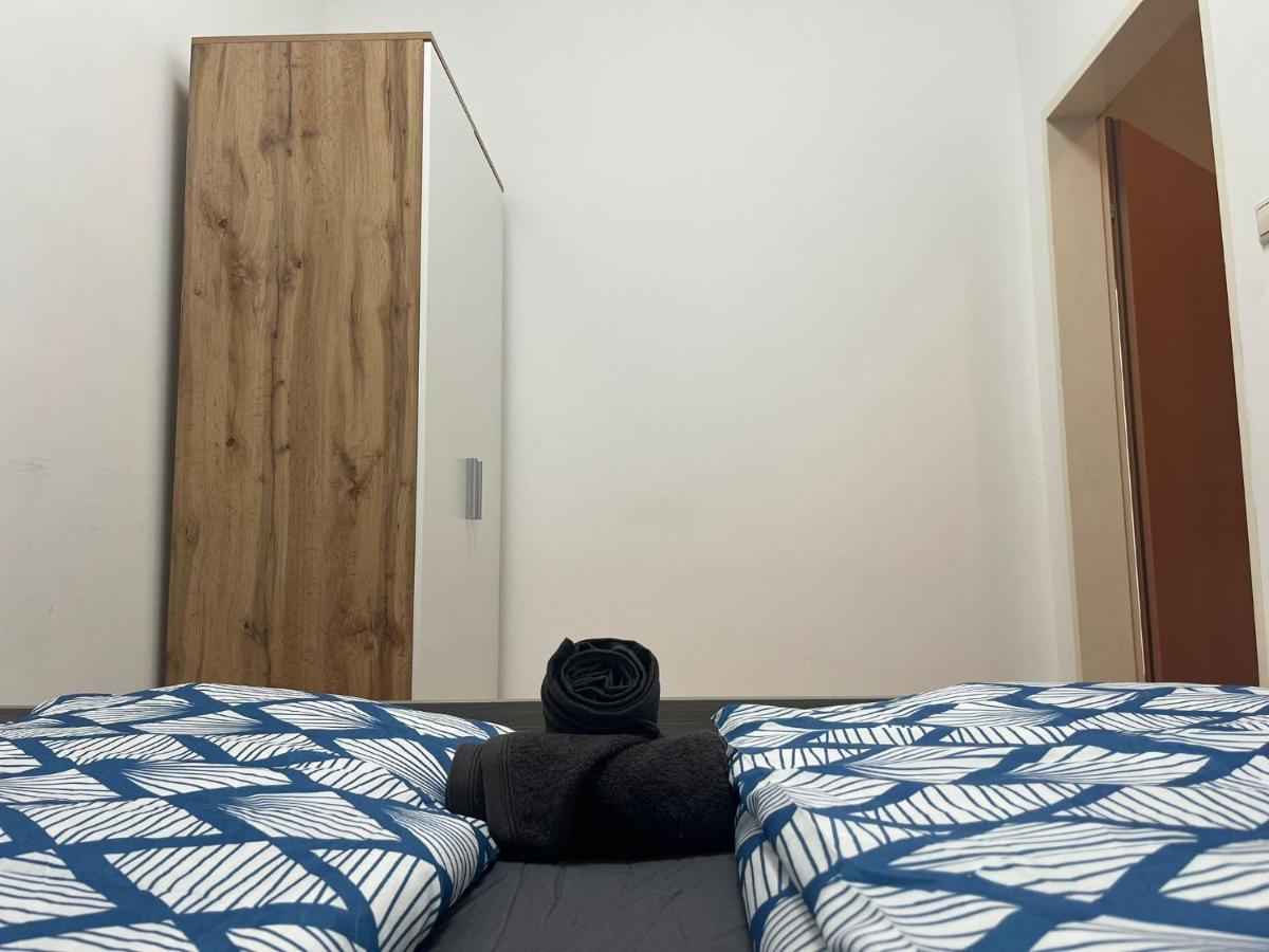 Appartement Family 5p Kl