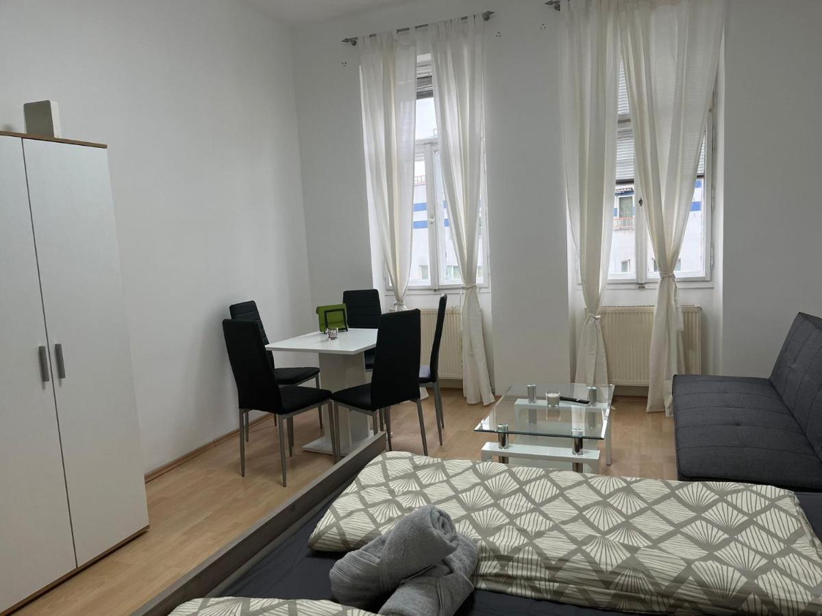 Family 5p Kl Appartement Wenen