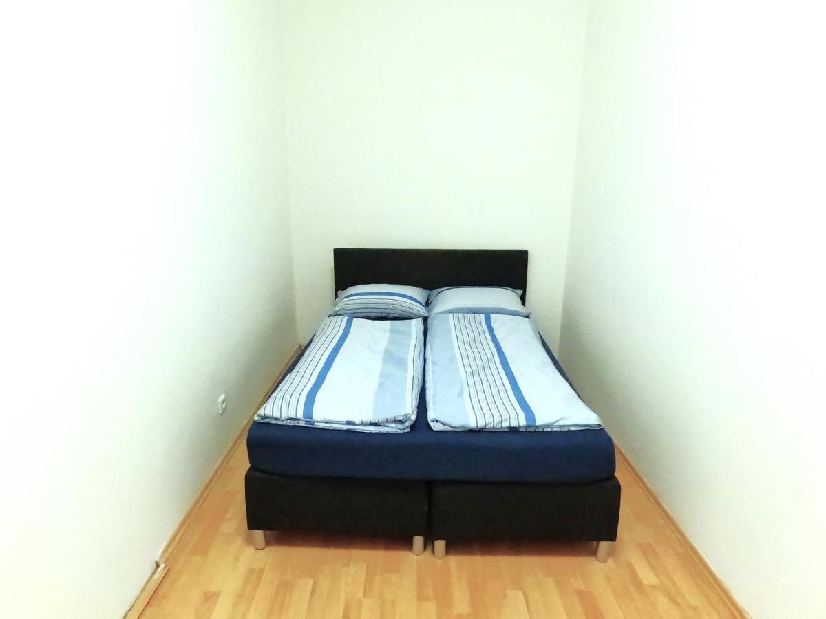 Family 5p Kl Appartement Wenen