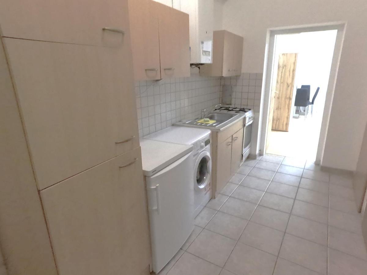 Family 5p Kl Appartement *