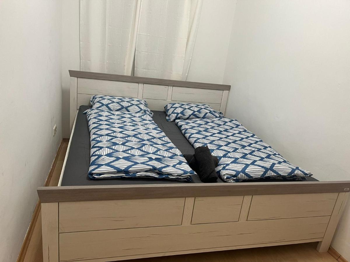 Apartment Family 5p Kl Wien