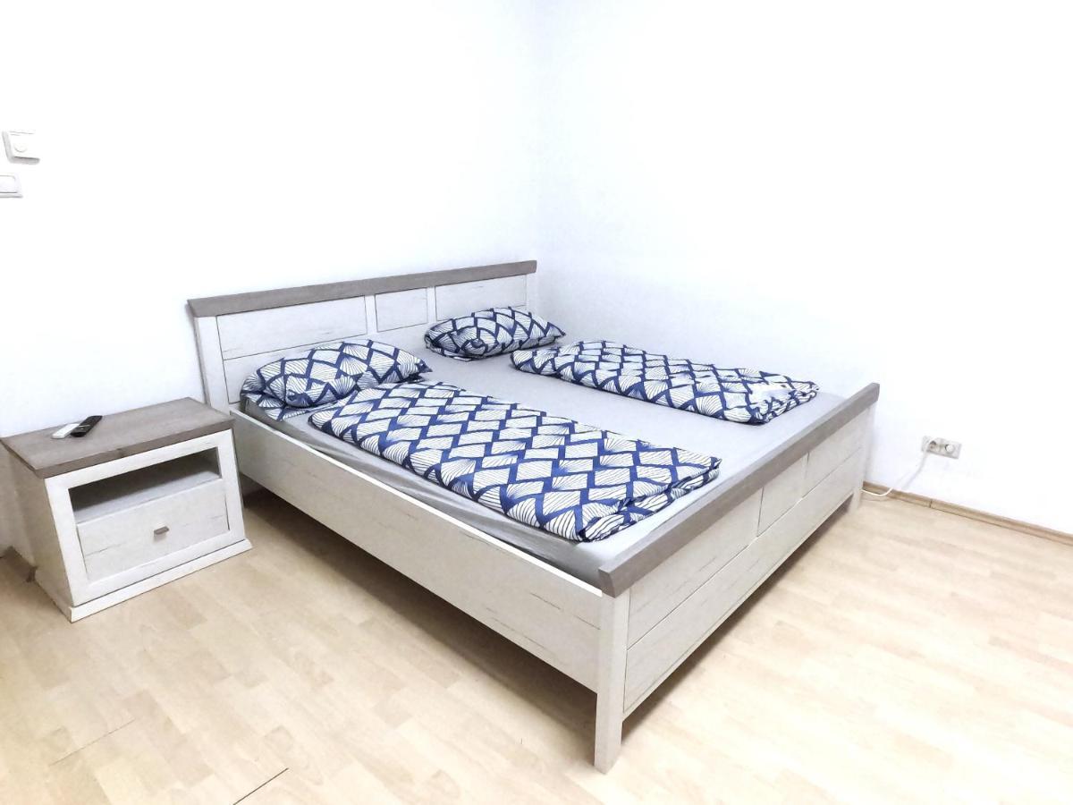 Family 5p Kl Apartment Wien